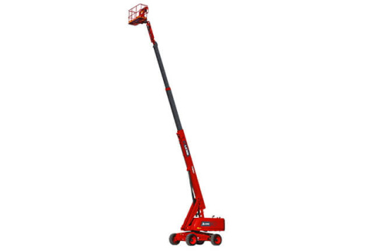 Телескопический подъемник LGMG T20J